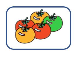Tomaten Tomaten