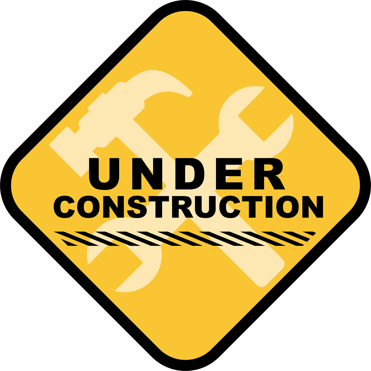 Under Construction