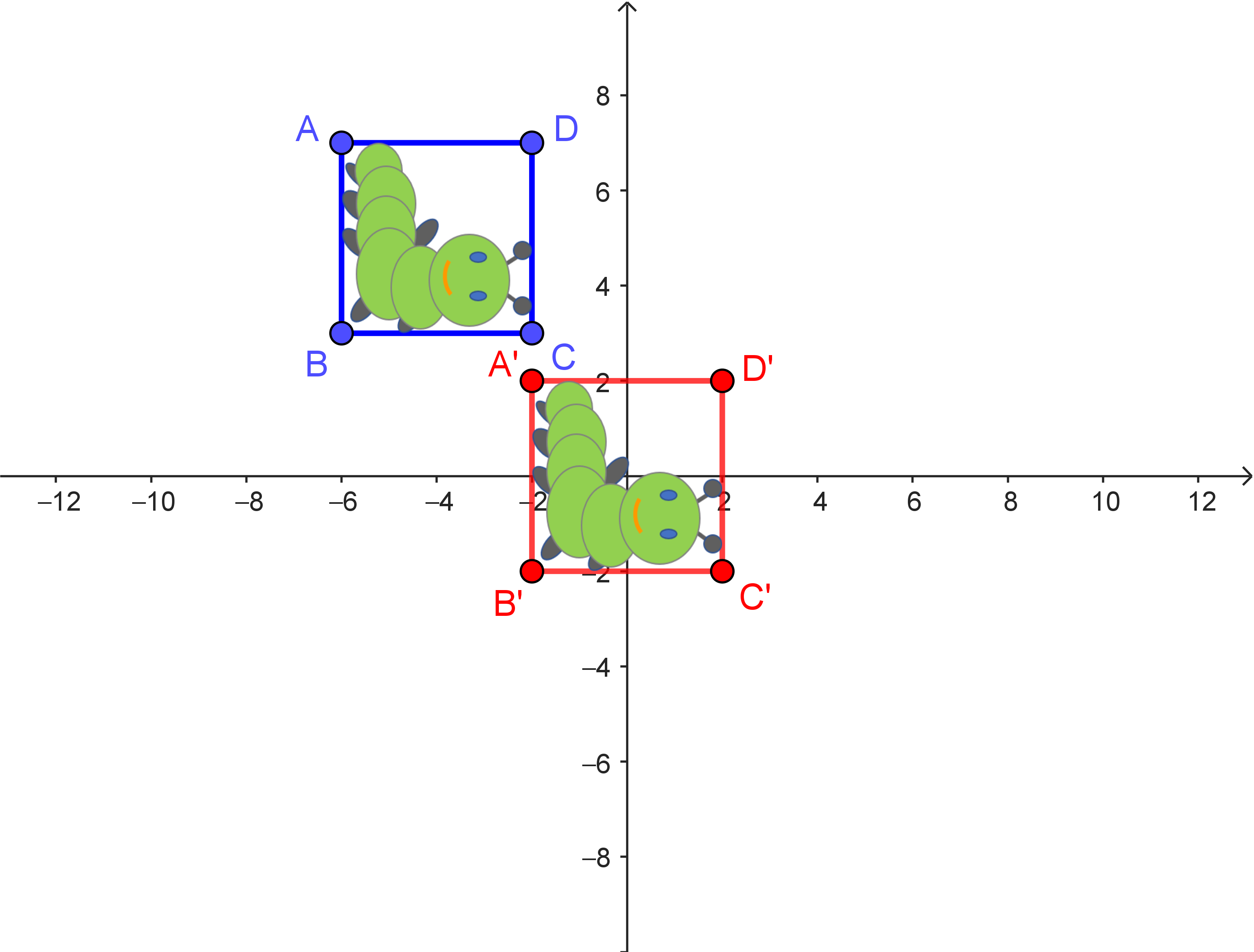 Schritt 1