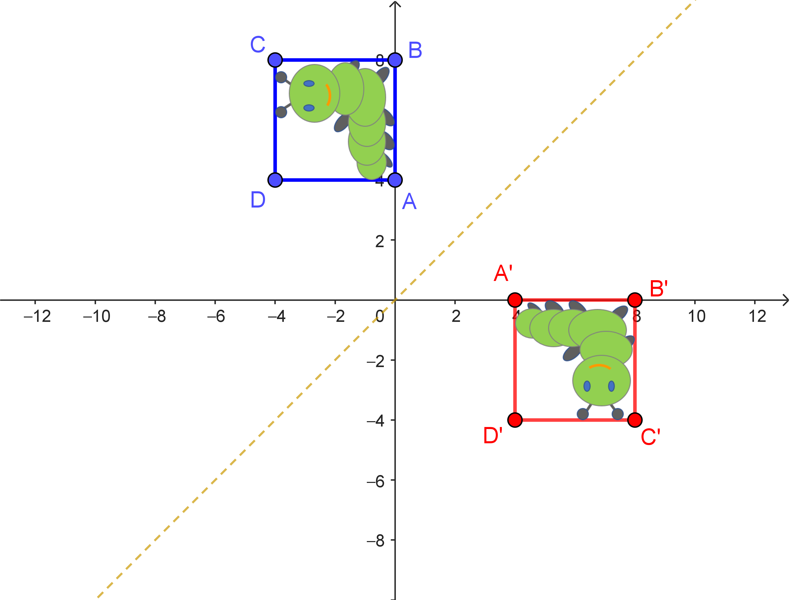 Schritt 1