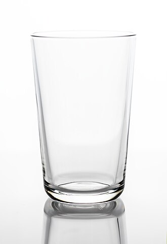 Trinkglas Trinkglas