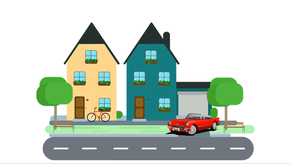 Autounfall